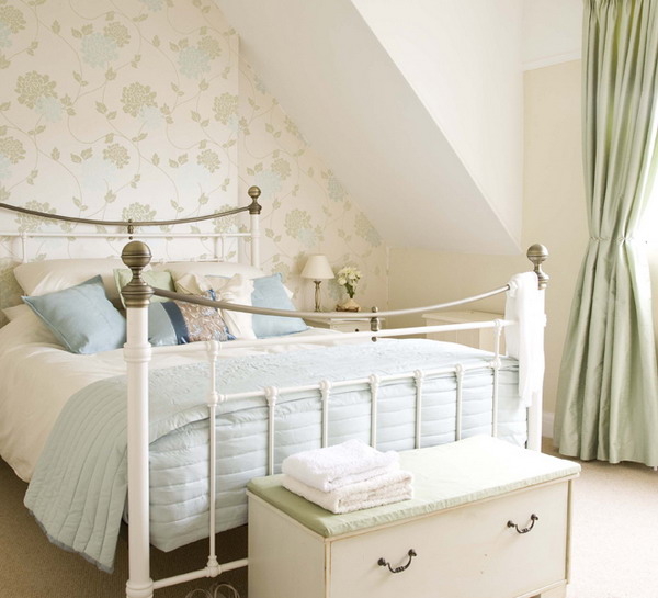 Attic bedroom ideas27