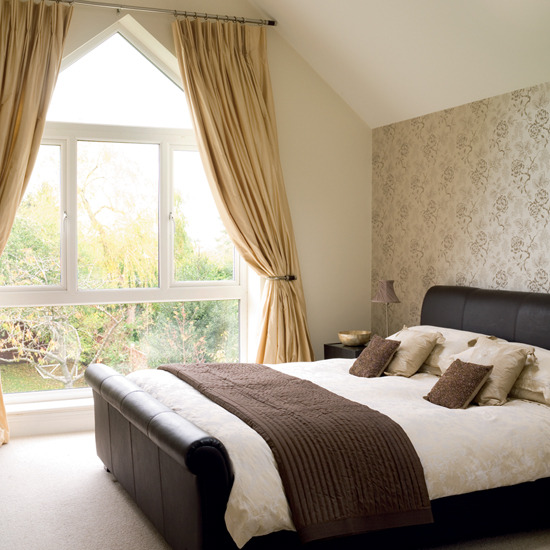 Attic bedroom ideas3140