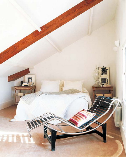 Attic bedroom ideas32