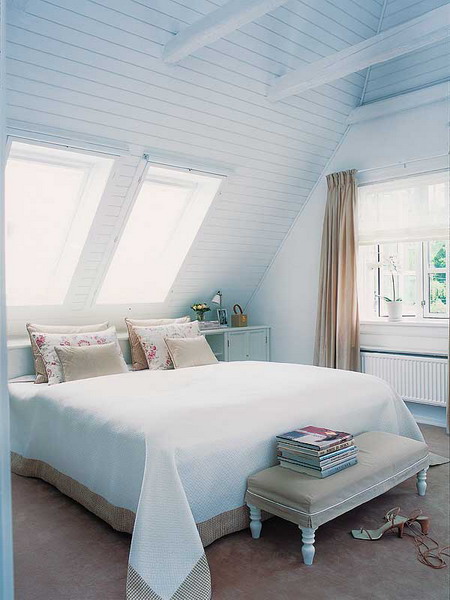 Attic bedroom ideas4