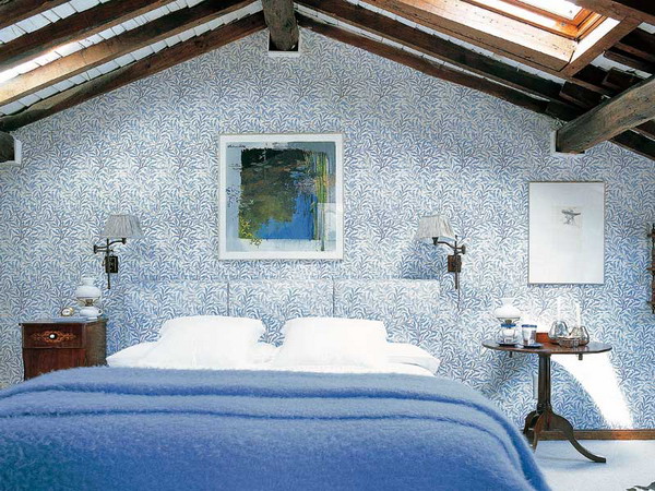 Attic bedroom ideas6