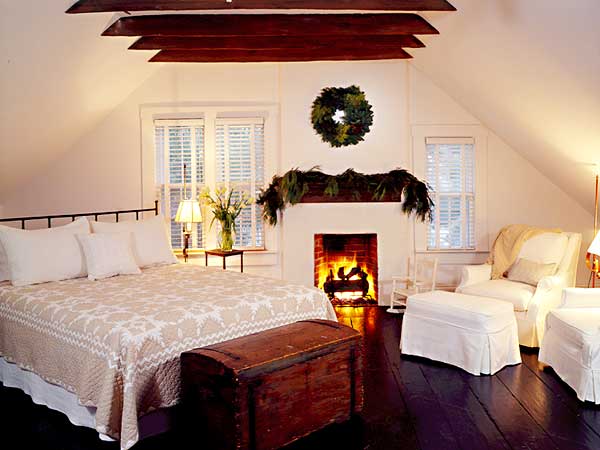 Attic bedroom ideas8