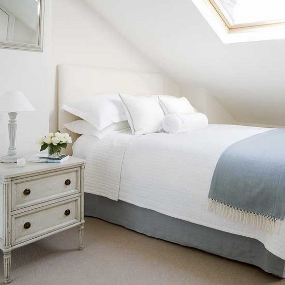 Attic bedroom ideas9