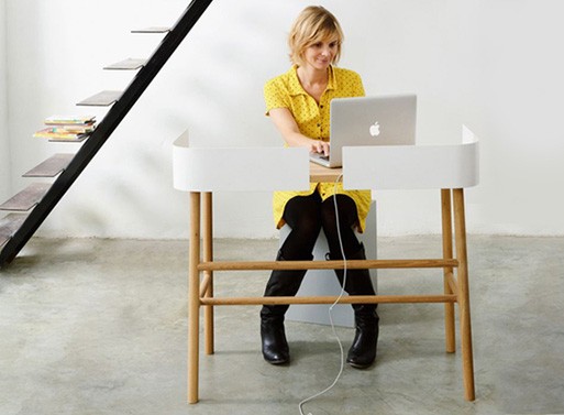 b-desk