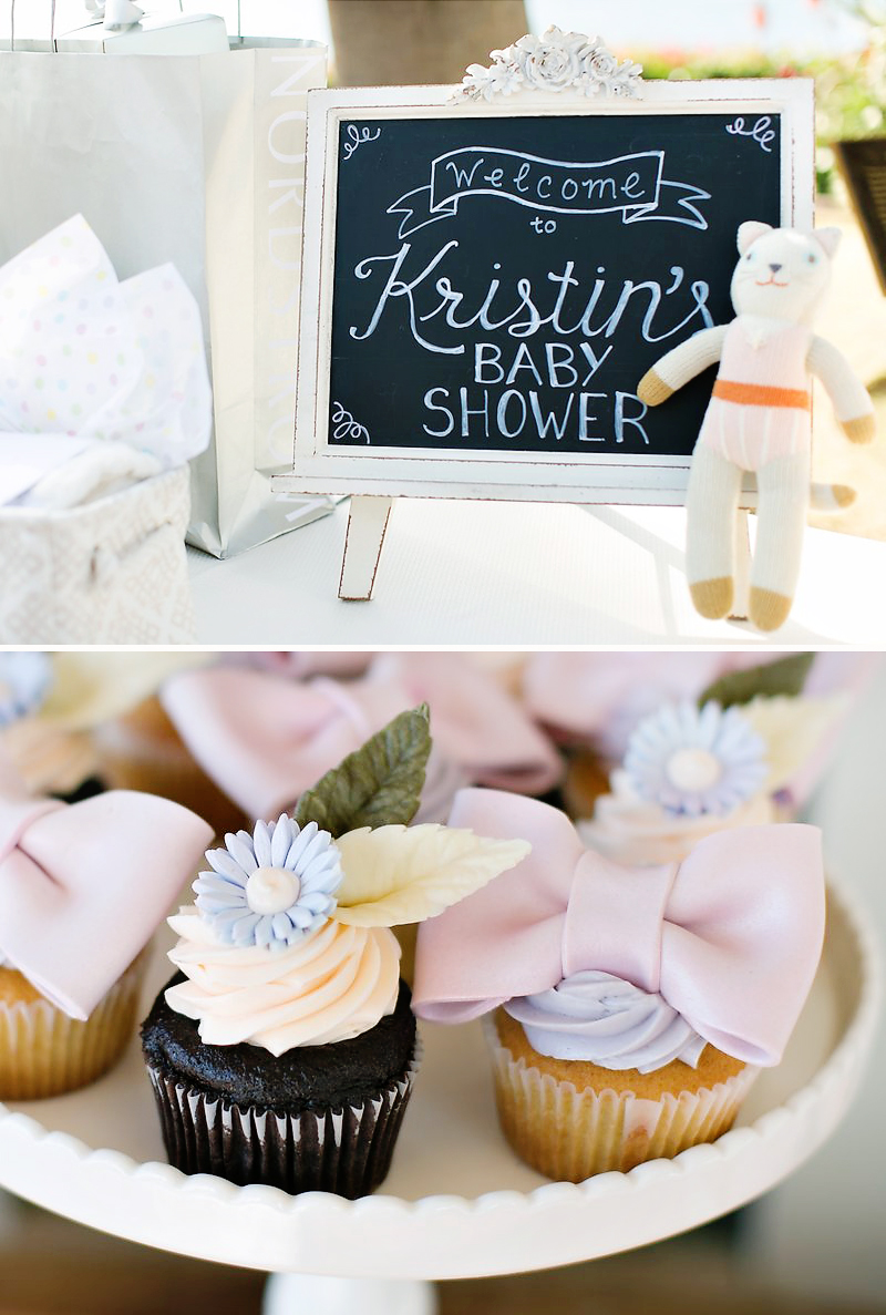 Cute Baby Shower Themes That Will Spark Your Imagination