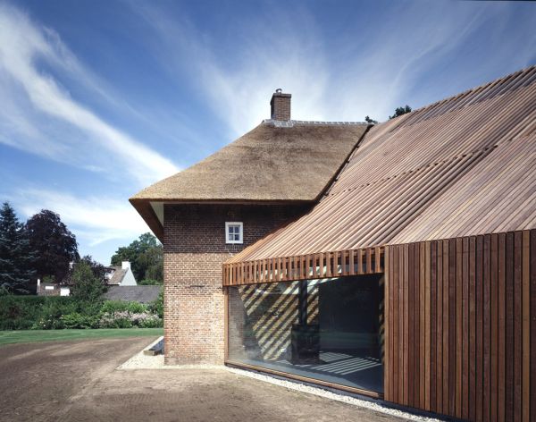 Barn into home4