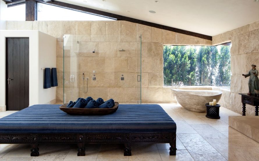 bathroom-designed-like-a-spa