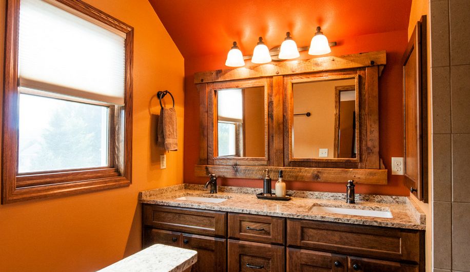 bathroom detail design