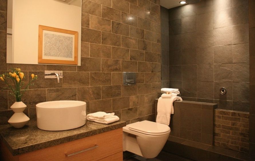 Bathroom san francisco design