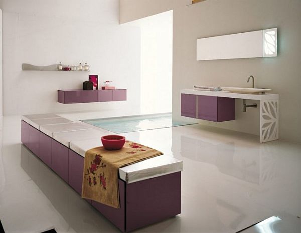 Bathroom spa 600x515