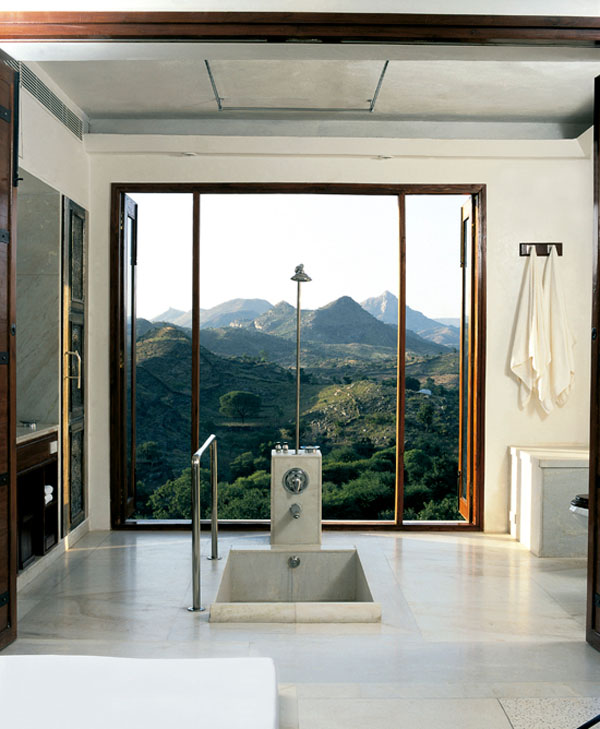 bathroom-that-featuring-a-tub-and-shower-combination