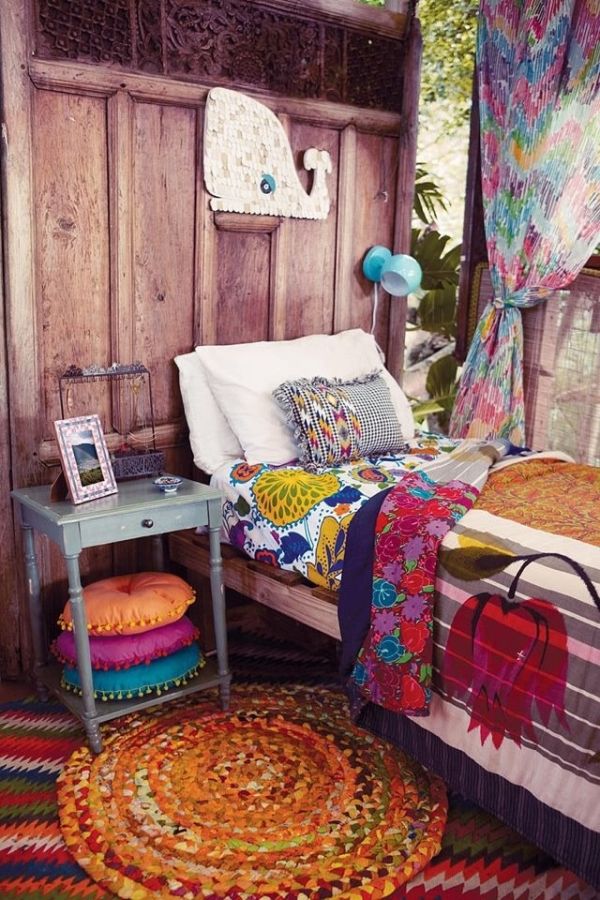 Bedroom boho1