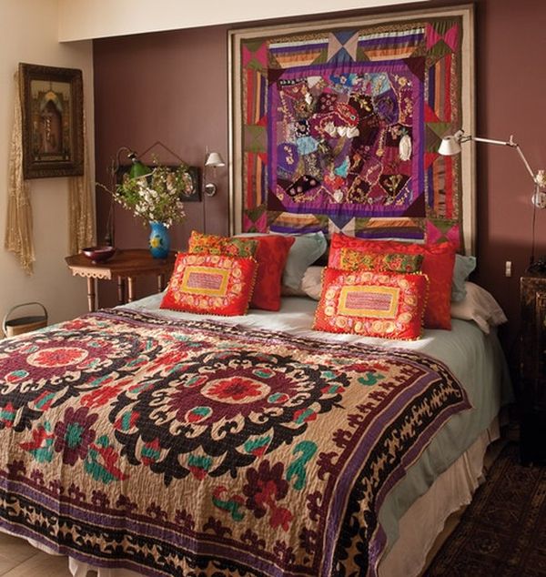 Bedroom boho2