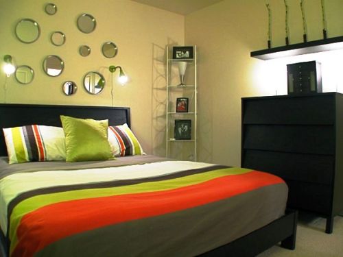 Bedroom design1