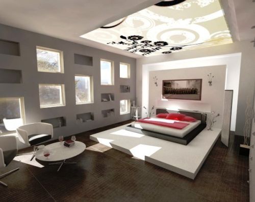Bedroom design3