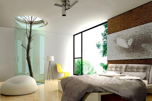 Bedroom design5