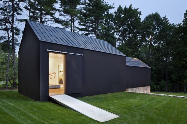 Blackhouse