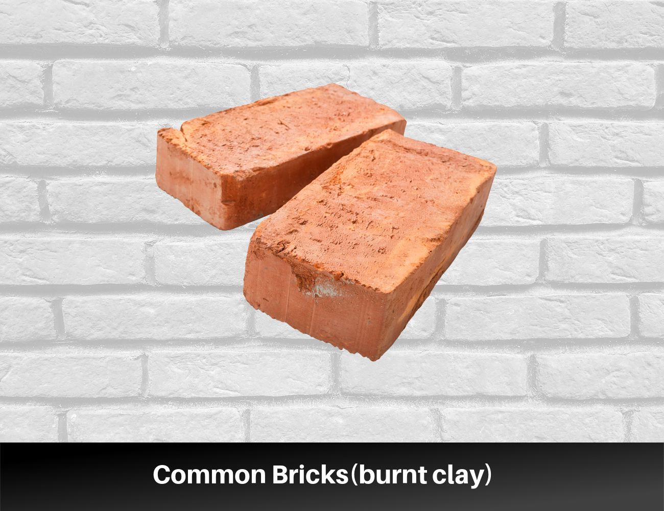 common bricks