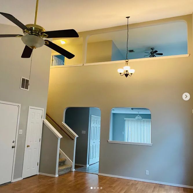 Whole-house Neutral