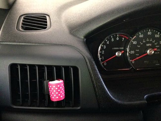 car air freshener