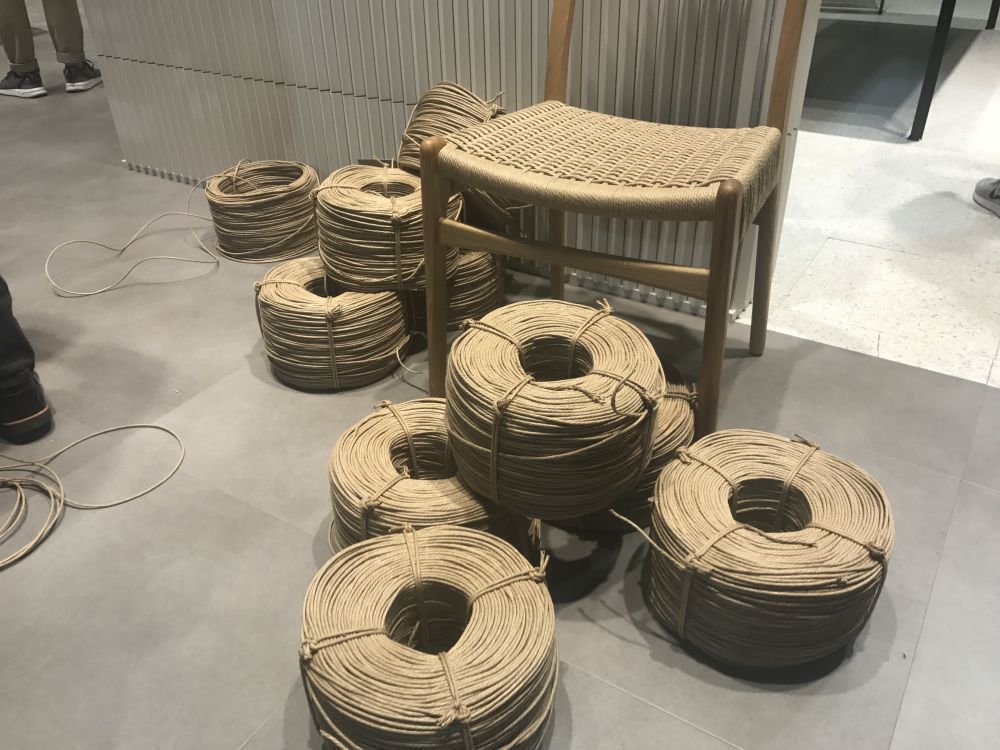 Carl hansen and son passionate craftsmanship