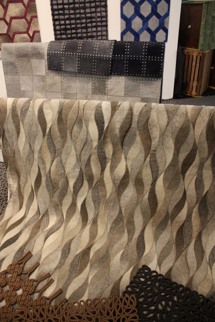 castelluxe wave hide