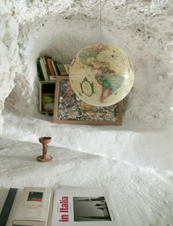 Cave house3