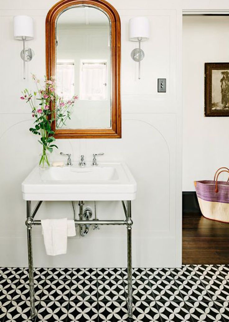 ceiling bathroom