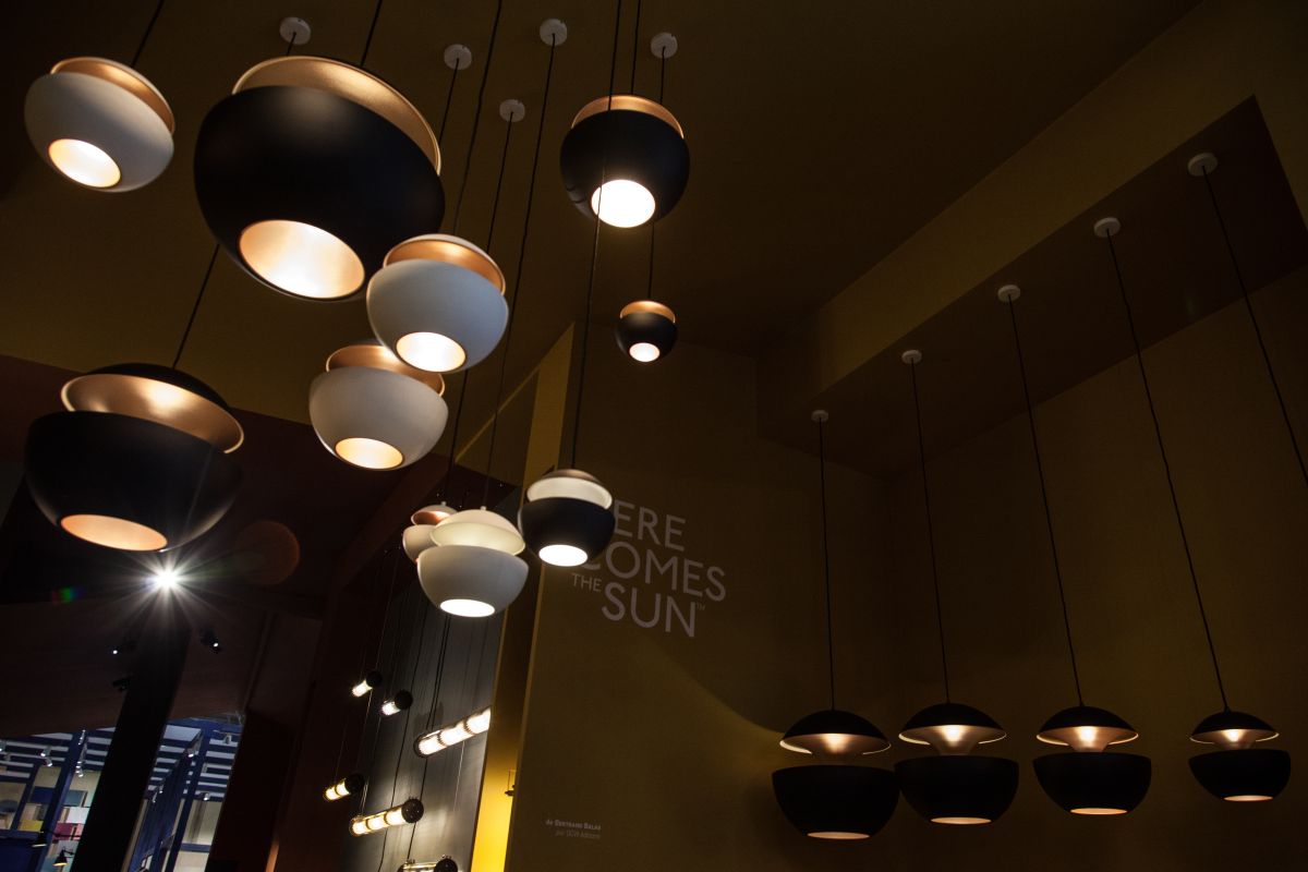 ceiling pendants