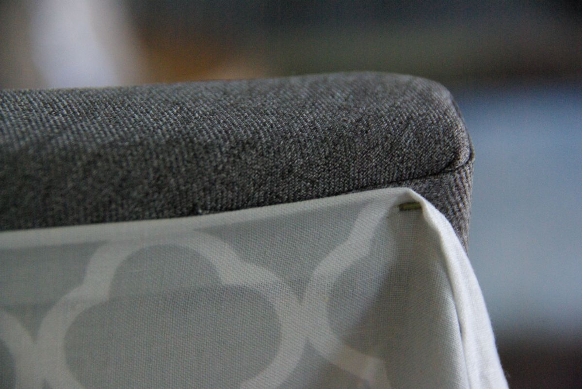 Chair redo 1