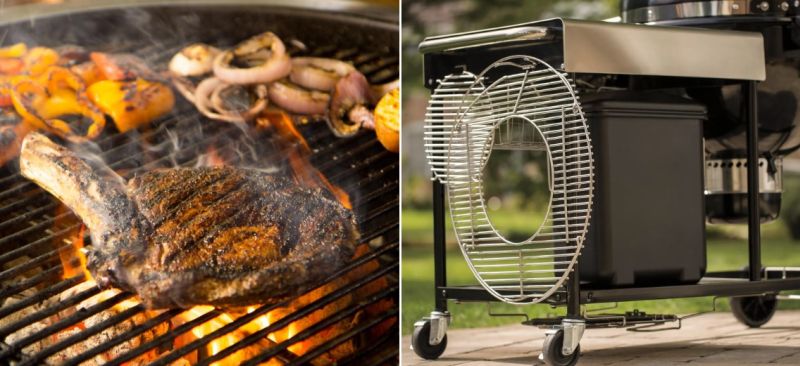 The Best Weber Grills Will Make Summer Cooking Great