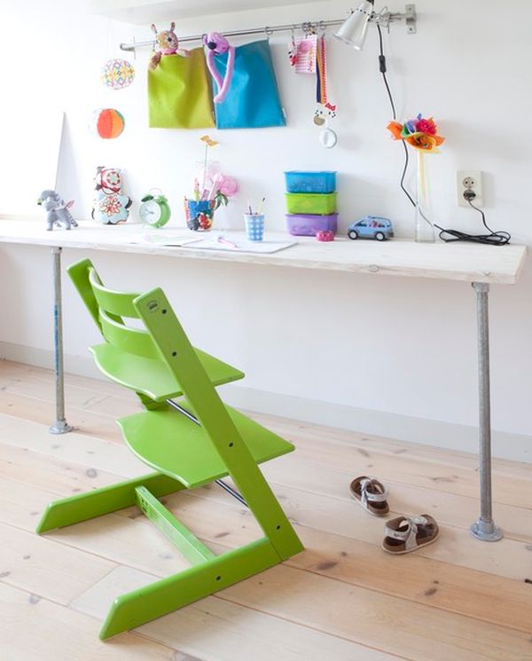 Children desk