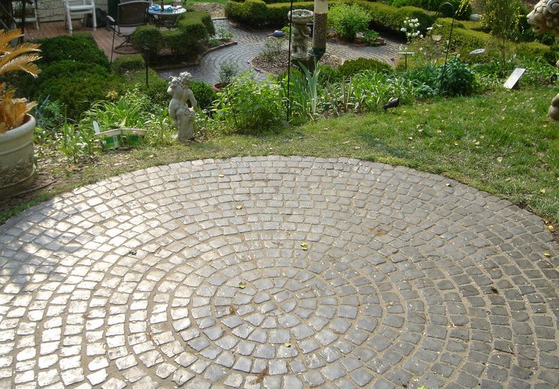 circular-pattern-for-your-garden