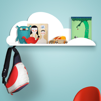 Cloud shelf