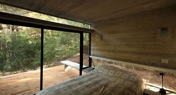 Concrete house BAK Architects11