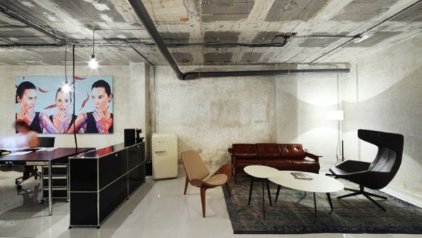 The Beauty Of Concrete From Interior Design To Architecture