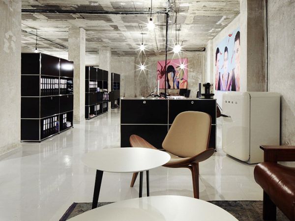 Concrete office design4