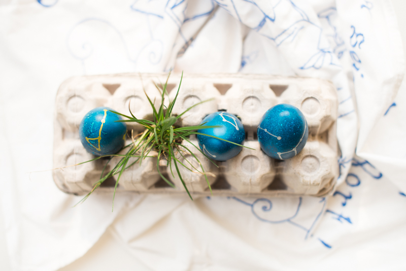 Constellation eggs