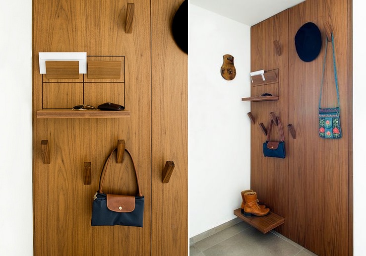 Best Ideas for Entryway Storage