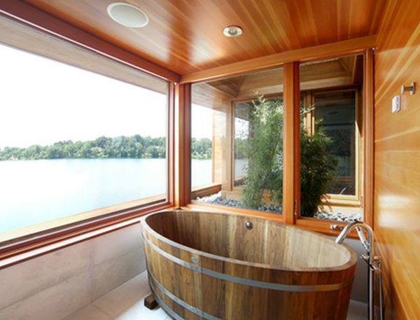 Coolest bathroom ever seen