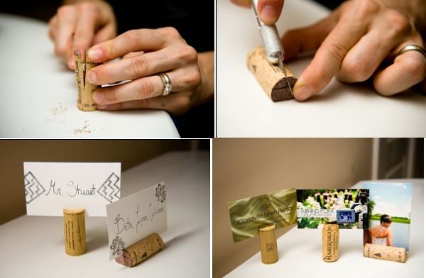 Cork wedding