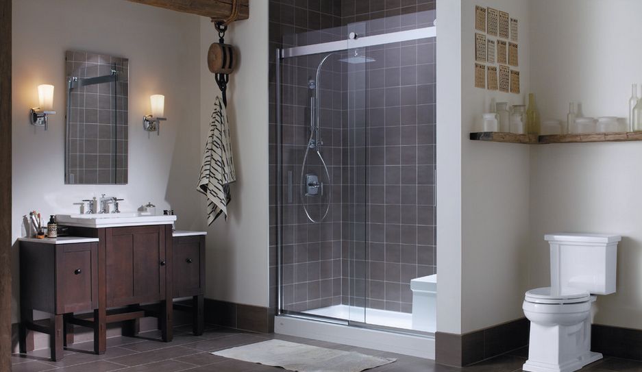 corner-wood-shelf-above-the-toilet