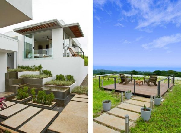 Costa rica black beauty villa1