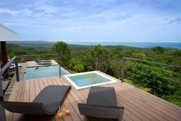 Costa rica black beauty villa2