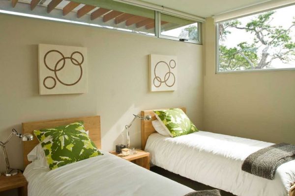 Costa rica black beauty villa9