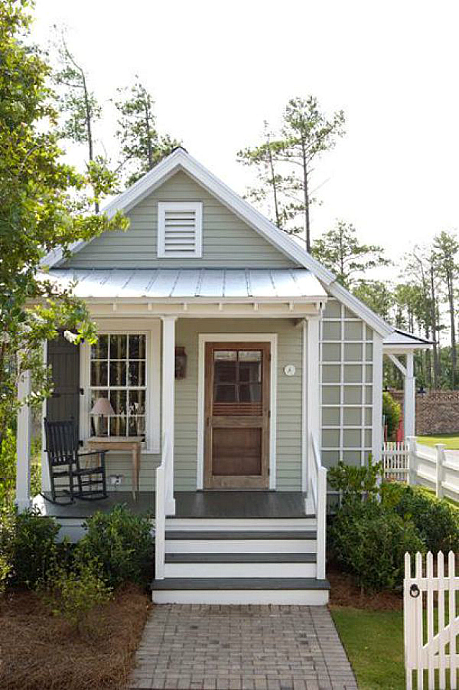 Top 20 Tips for Making Your Home Look Like a Cottage