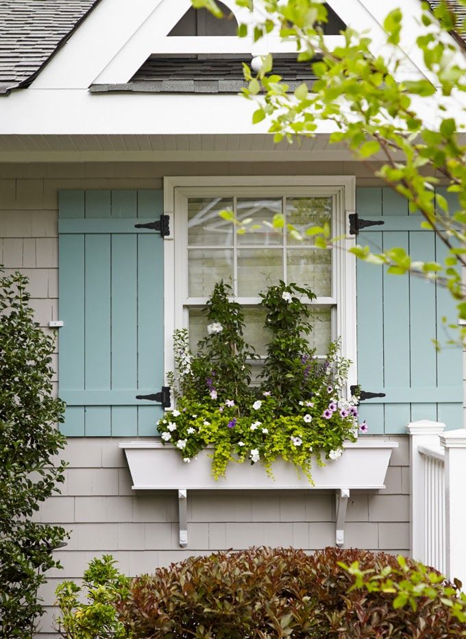 cottage shutters