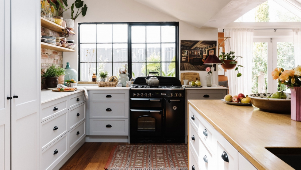 Country decor