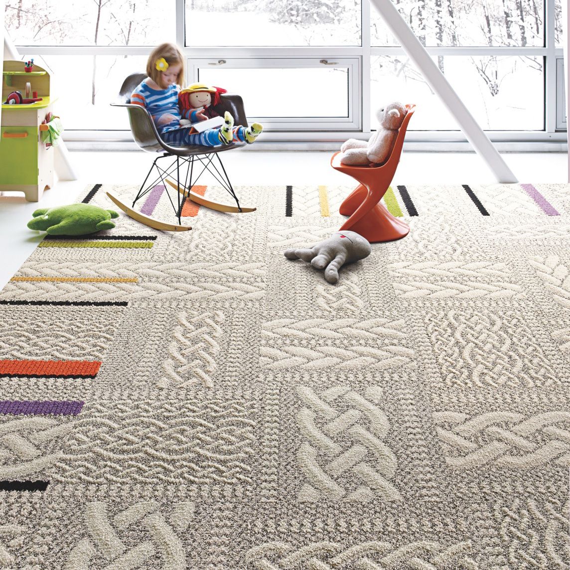 30 Floor Tile Designs For Every Corner of Your Home!