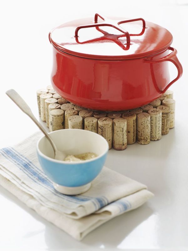 Craft cork